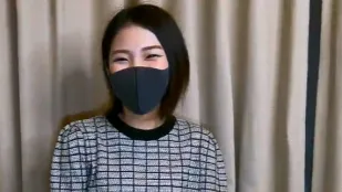 FC2PPV-3107533 膚色白皙的超級可愛女孩