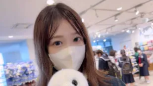 FC2PPV-3650993 害羞內斂的幼兒園老師