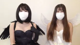 FC2PPV-4824635 剛上大學的可愛天使女孩