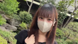 FC2PPV-3617199 E罩杯巨乳可愛女孩