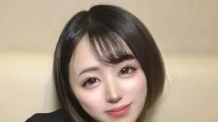 FC2PPV-4655509 身材嬌小的美女哈莉