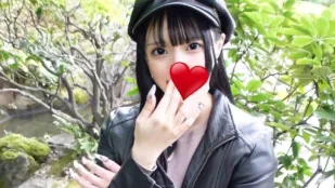 FC2PPV-3136091 約會網站上的F罩杯女孩