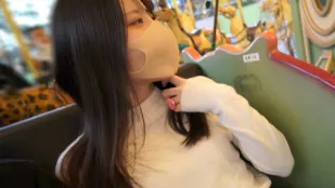 FC2PPV-3244684 可愛的大學生被訓練體驗成年人的樂趣
