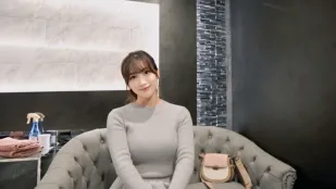 FC2PPV-4842363 最強H罩杯模特兒級美女