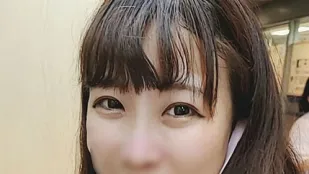 FC2PPV-1871208 身材豐滿的年輕女同事