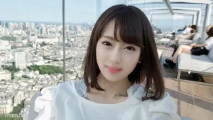 FC2PPV-2183179 與街頭偶遇的美女久別重逢