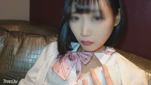 FC2PPV-1403311 普通教育系可愛女生