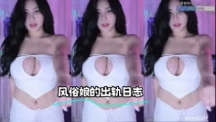 kbj-23071937 風俗娘的出軌日誌