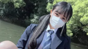 FC2PPV-3688467 學生有著不能告訴任何人的秘密