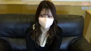 FC2PPV-4863918 超級可愛的G罩杯豐滿美女