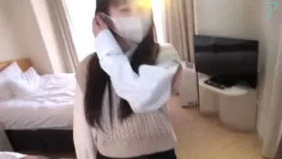 FC2PPV-3204700 約會清純人妻