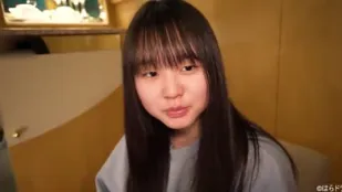 FC2PPV-4552553 像塔歐醬的詩穗醬初撮情趣酒店無套性愛