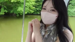 FC2PPV-4547757 接受天才教育長大的小提琴家