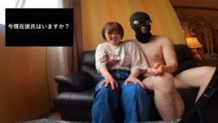 FC2PPV-4548288 慶祝20歲略顯脫俗的鈴醬