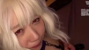 FC2PPV-4520425 貧乳偶像會狂插懷孕種馬哈