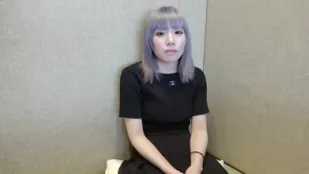 FC2PPV-4541390 前女播音員挑戰