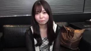 FC2PPV-4724358 超敏感黑髮美女