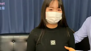 FC2PPV-4434529 元寫真人妻巨胸被拍狂射淪陷