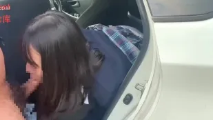 FC2PPV-3146769 女大學生車震校園周邊荒野站立爆