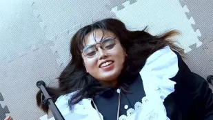 FC2PPV-4966074 甜美夢中女孩肛交狂歡不止