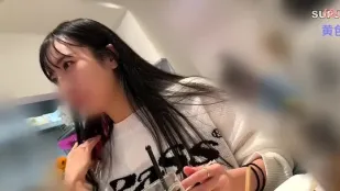 FC2PPV-4639766 長腿黑髮美臀純情淪陷高潮狂噴