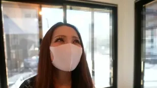FC2PPV-4576895 超美熟女舔舐歡愉高潮痙攣