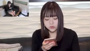 FC2PPV-4521444 JD里美醬被業餘地下偶像在狂喜中覆蓋精液