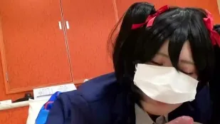 FC2PPV-4849132 元氣學姐生中出笑嘻嘻放課後騎乘