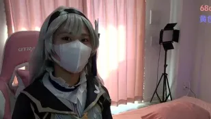 FC2PPV-4689786 童貞少年對決爆乳美少女