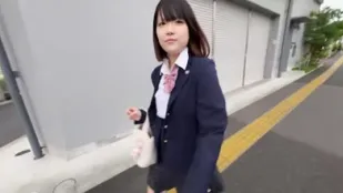 FC2PPV-4696963 水泳都大會前八的175cm文武雙全現役J系少女