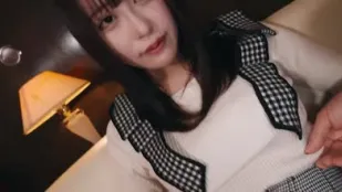 FC2PPV-4418885 超級可愛專科學兔子先