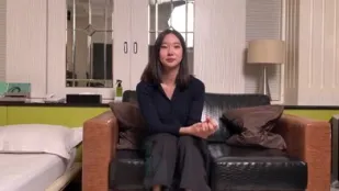 FC2PPV-4696030 瞧不起男人的女大生被中出調教