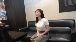 FC2PPV-4739094 國立名校一年級高學歷女生