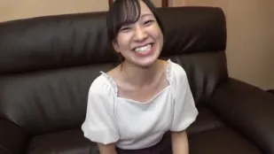 FC2PPV-3954350 擁有美乳和模特兒般纖細身材的希良梨醬
