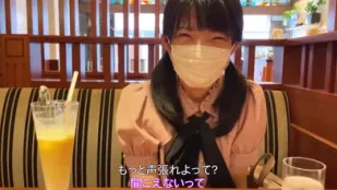FC2PPV-3869345 文學系學生咲醬