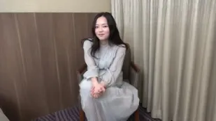 FC2PPV-3913493 這位靈活的雙語女孩的首部POV