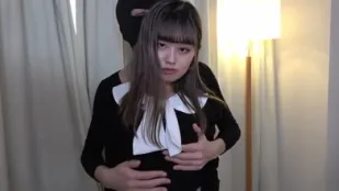 FC2PPV-3616756 終結庇護少女