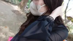 FC2PPV-3702933 老字號和服店出身的E罩杯巨乳美女