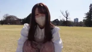 FC2PPV-3695183 高中時代沉浸於學習的可愛少女