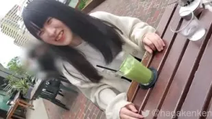 FC2PPV-3613098 擁有可愛G罩杯胸圍的苗條美女