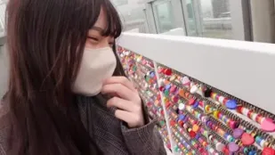 FC2PPV-3591494 傲嬌女大學生