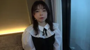 FC2PPV-3257830 與夜櫻的初次約會