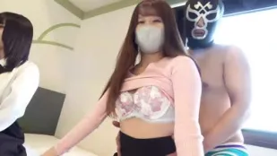 FC2PPV-3364323 通過超人氣偶像組合試鏡的擁有美乳美臀的美少女