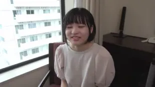 FC2PPV-3260812 穿不是同款內衣經驗不足的普通女孩