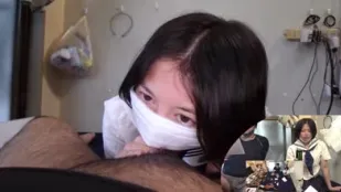 FC2PPV-4751636 對穿水手服的女人進行灌腸
