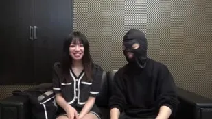 FC2PPV-4745529 D罩杯纖細身材的水瀨醬