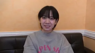 FC2PPV-3185232 性感超群的黑髮美女