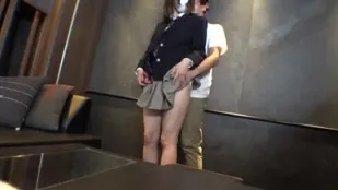 FC2PPV-3166705 穿上校服簡直就是白月光轉生