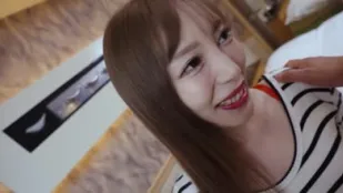FC2PPV-4577442 怎麼看都令人心動的誘惑美女