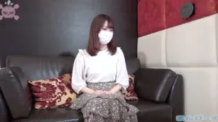 FC2PPV-3114207 蓬亂的濃密頭髮被中出